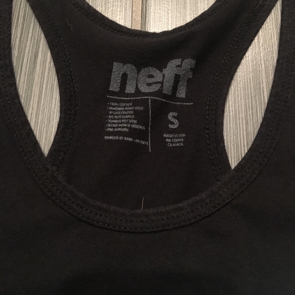 Racerback Tank - Picture 3 of 3